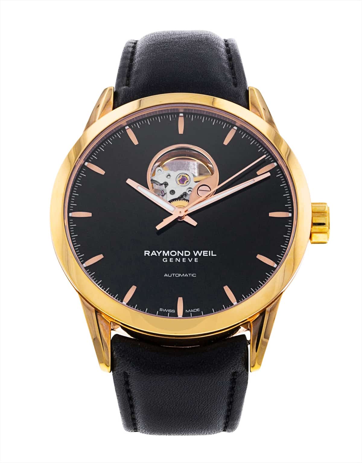 Raymond Weil Freelancer 2710-PC5-20011